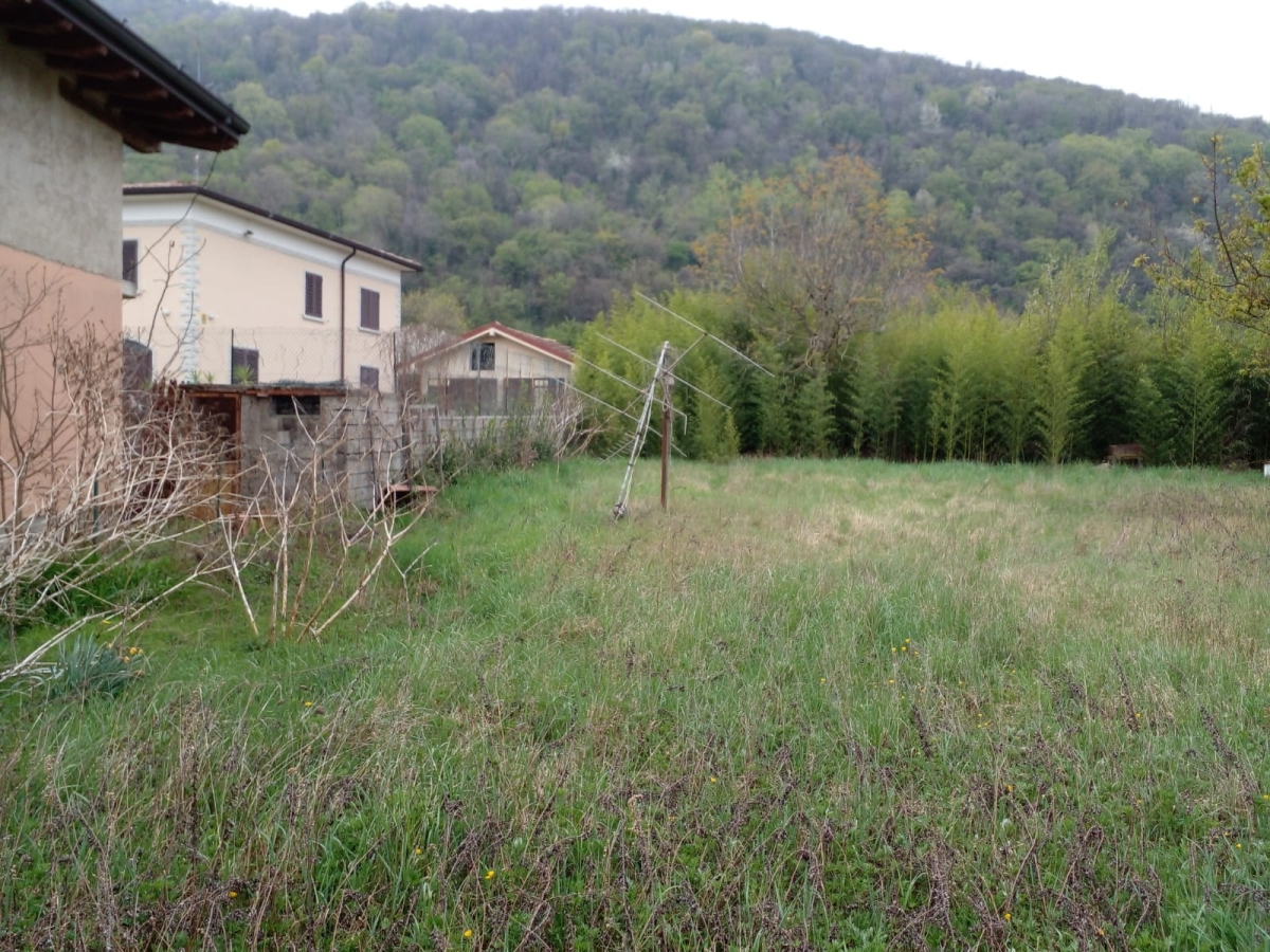 Appartamento - Paratico